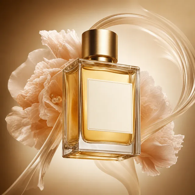 luxury perfume