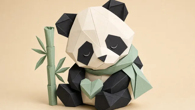 panda